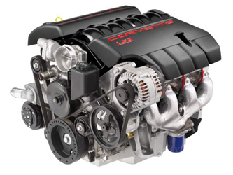 C2A02 Engine